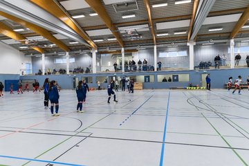 Bild 6 - wCJ Hamburger Futsalmeisterschaft